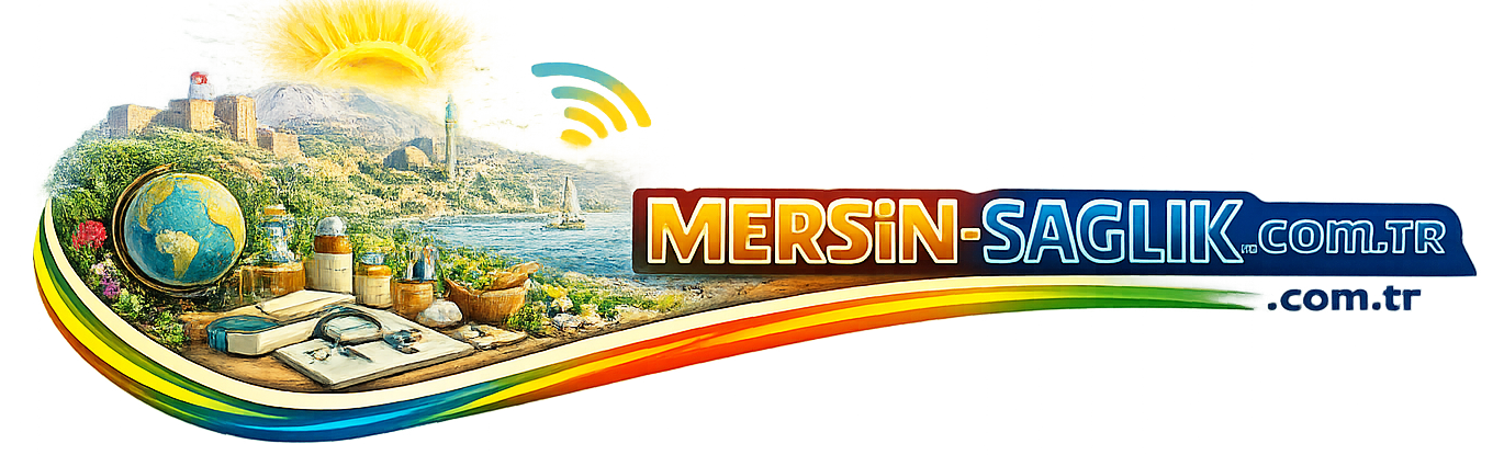 Mersin Sağlık